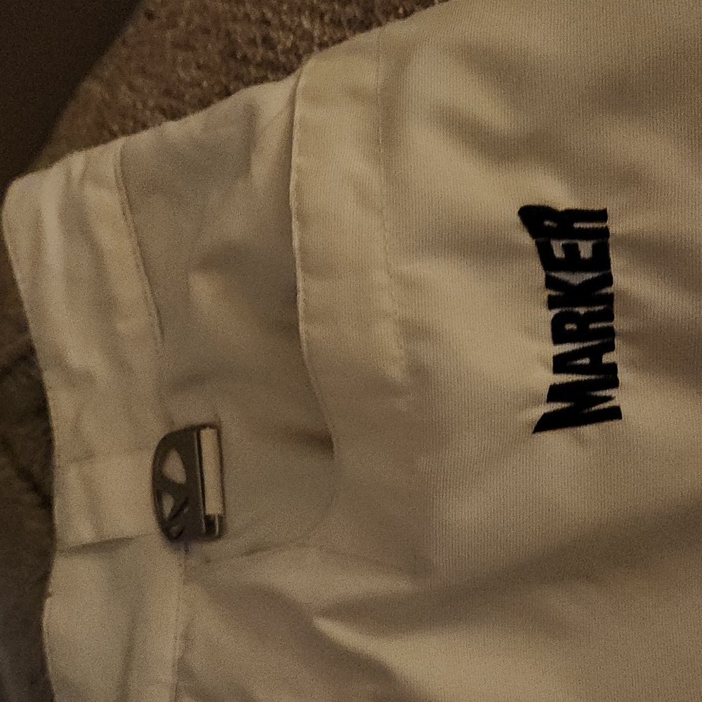 Womens ski pants